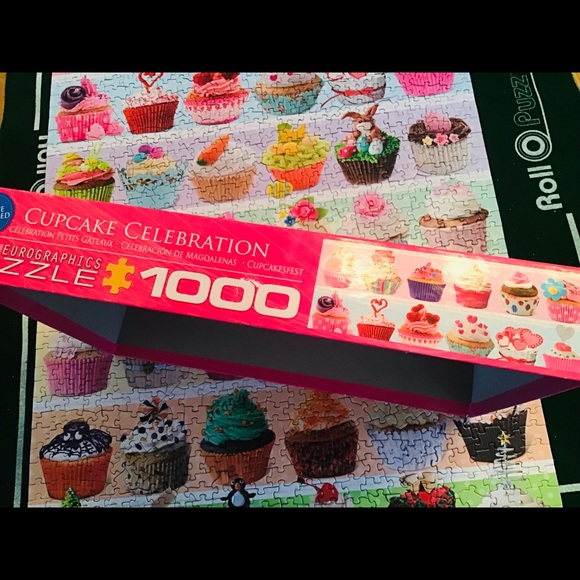 Puzzle - Picture 2 of 6